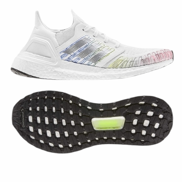 adidas Shoes - Adidas Ultraboost 20 WOMENS Sz 10